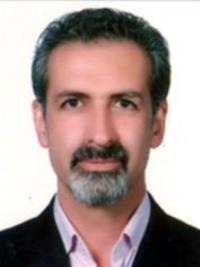 ایرج هاشم زاده