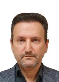 بابک احمدی