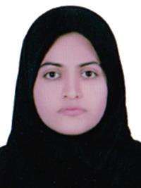 فاطمه معنوی