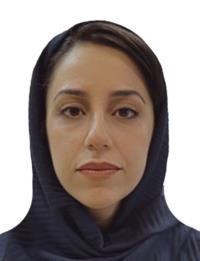 مریم صادقی