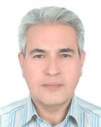 ماشاءاله سیاوشی