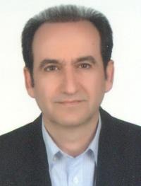 محمدرضا مرواریدی