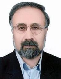 مسعود موسوی نسب مبارکه