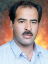 سیدعبدالصمد مظلومی