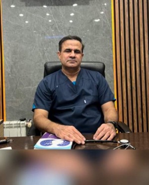 طهمورث نیکنام