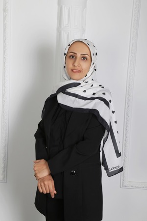 زینب مصلی نژاد