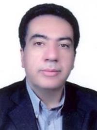 علیرضا صفرپور