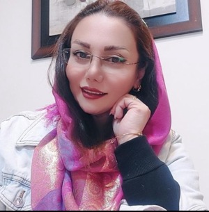 دکتر هدا نظری