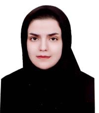 غزال صفرزاده