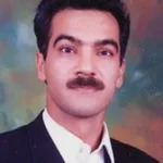 حبیب طالبی کتک لاهیجانی