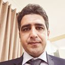 جمشید عابدی