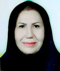 مرضیه صفائی فر