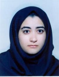 راحله صفی خانی