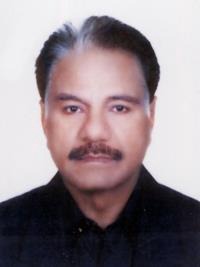 شجاع الحق طارق