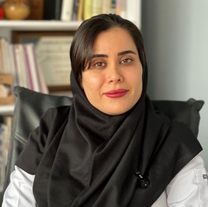 الهه جباری