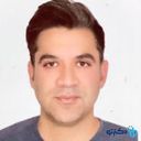 امیر نجف زاده