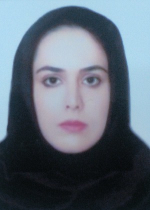 مینا جعفری