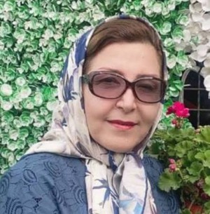 ناهید فروزش فر