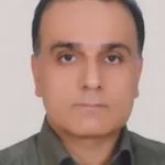 فرشاد فتاحی جهرمی