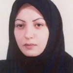 مریم غلامی