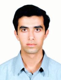 مهرداد فاضل