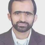 سیدعبدالرضا فاطمی