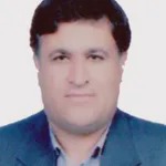 سیدغلام غلامی