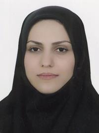 افروز فرقدین