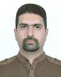 علی رضا فقیهی