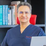 علیرضا قاسمی