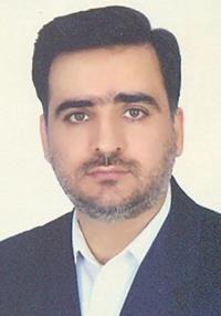 محمدعلی قادری اردکانی