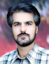 مجتبی فرجی هارمی