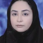 شیرین فرقانی