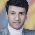عبدالرضا قدرتی