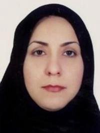 اشرف السادات قدسی