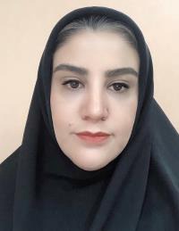 فاطمه کوشکی جهرمی