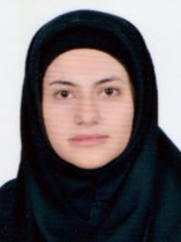حکیمه سادات کاوش