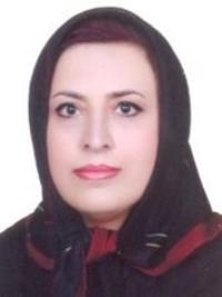 مریم کشوری
