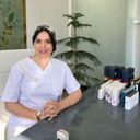 مهوش کریمی دخت شهربابکی
