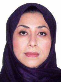 مینا قرشی