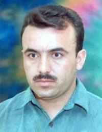 سیدعلی قاسمیان