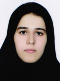 الهام مددی مهارلو
