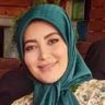 الهه حیدریان فرد