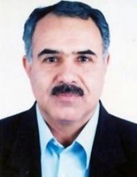 علی اکبر مثقالی