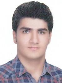 علی مصطفوی نیا