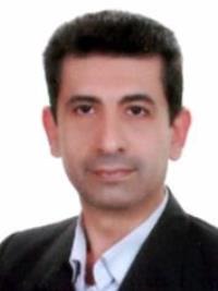 علیرضا مرشدزاده