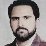 اسداله محمدی