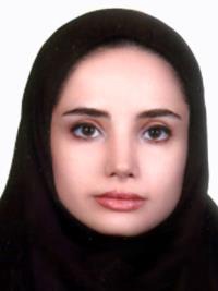 دنا معصومی بندری