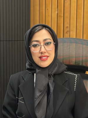 مرضیه باقرپور