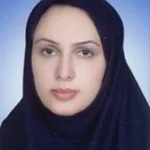 مریم محمودی